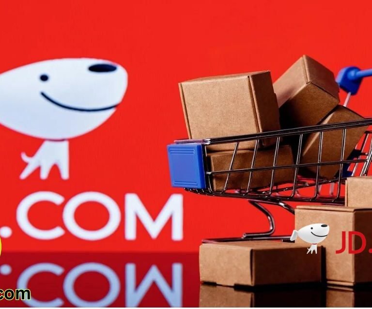 JD.com (China)