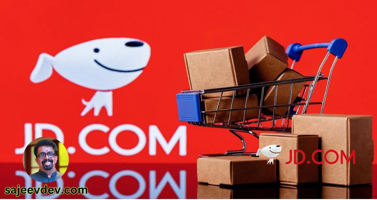 JD.com (China)