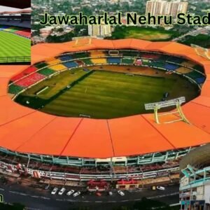 Jawaharlal Nehru International Stadium, Kochi