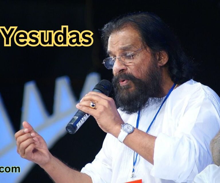 K. J. Yesudas