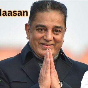 Kamal Haasan