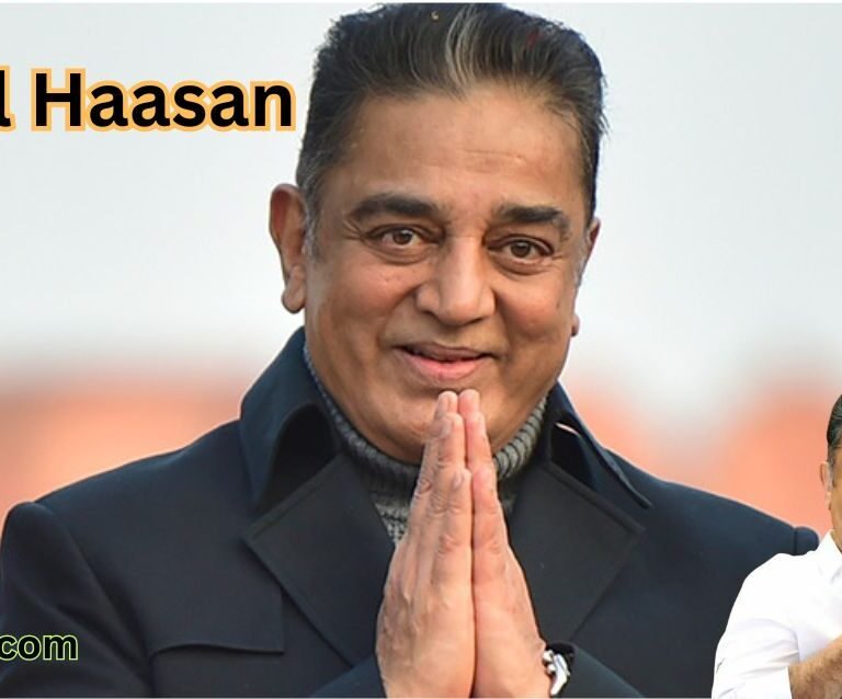 Kamal Haasan