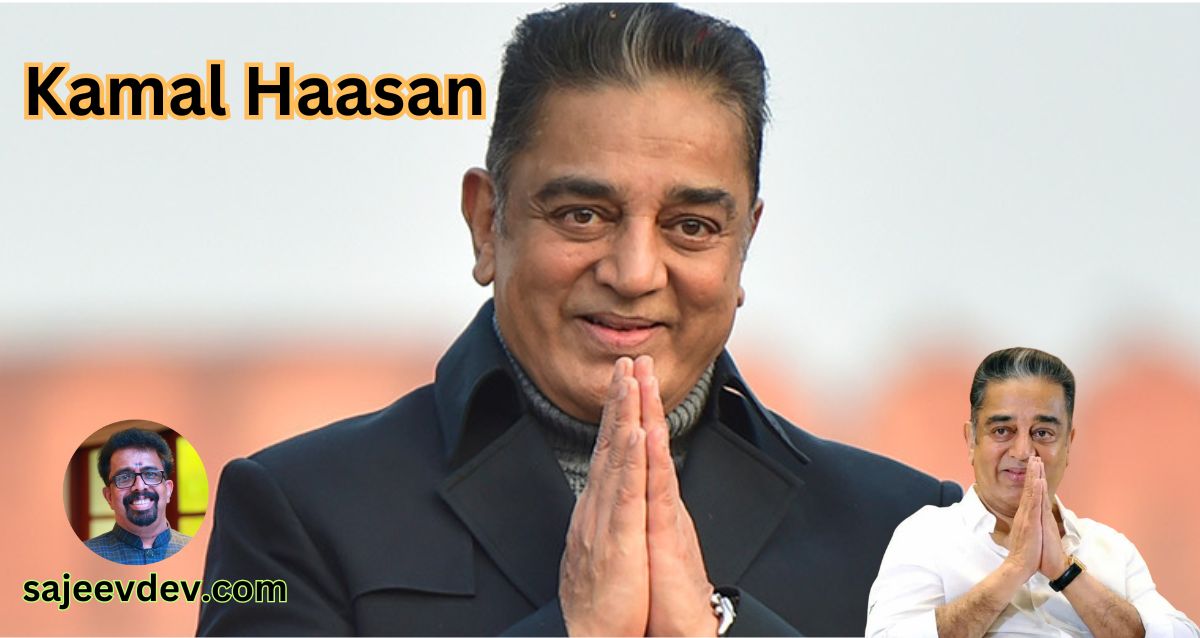 Kamal Haasan