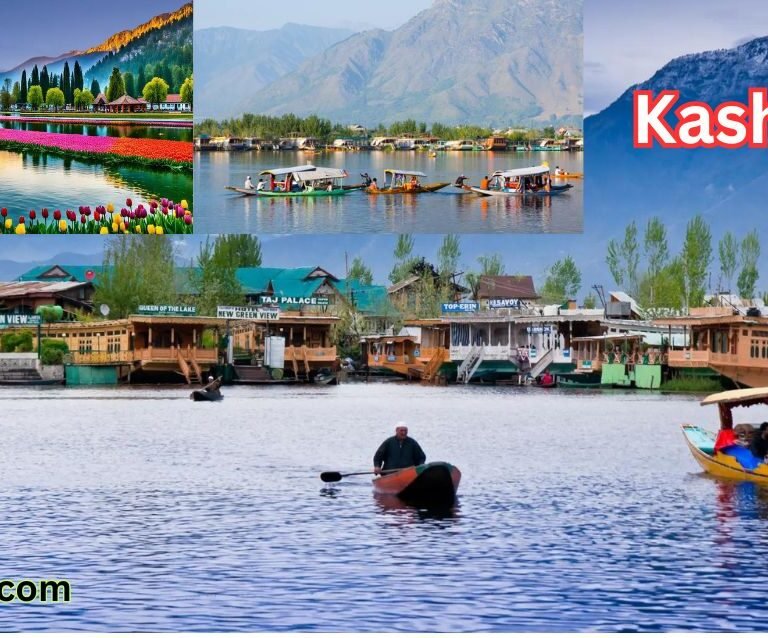 Kashmir