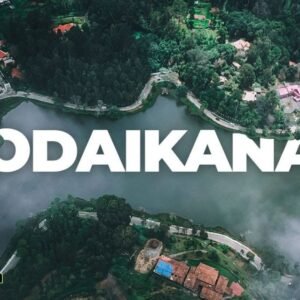 Kodaikanal