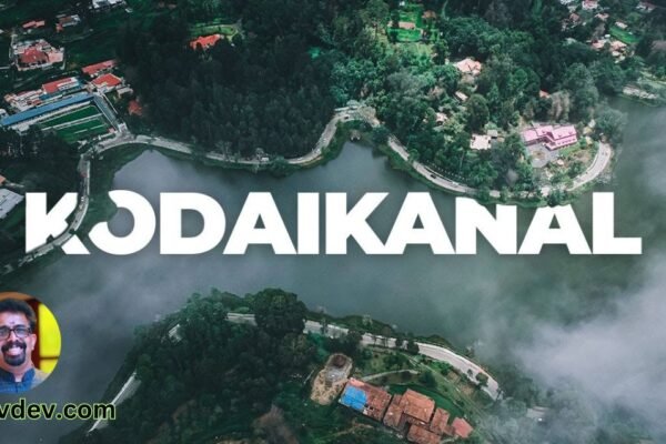 Kodaikanal