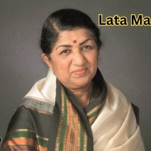 Lata Mangeshkar