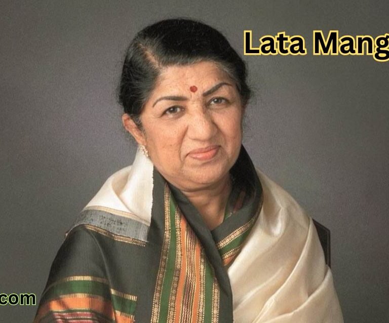 Lata Mangeshkar