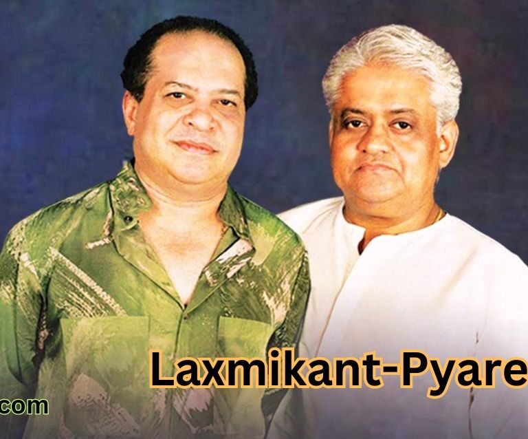 Laxmikant-Pyarelal