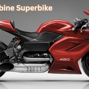 MTT Turbine Superbike