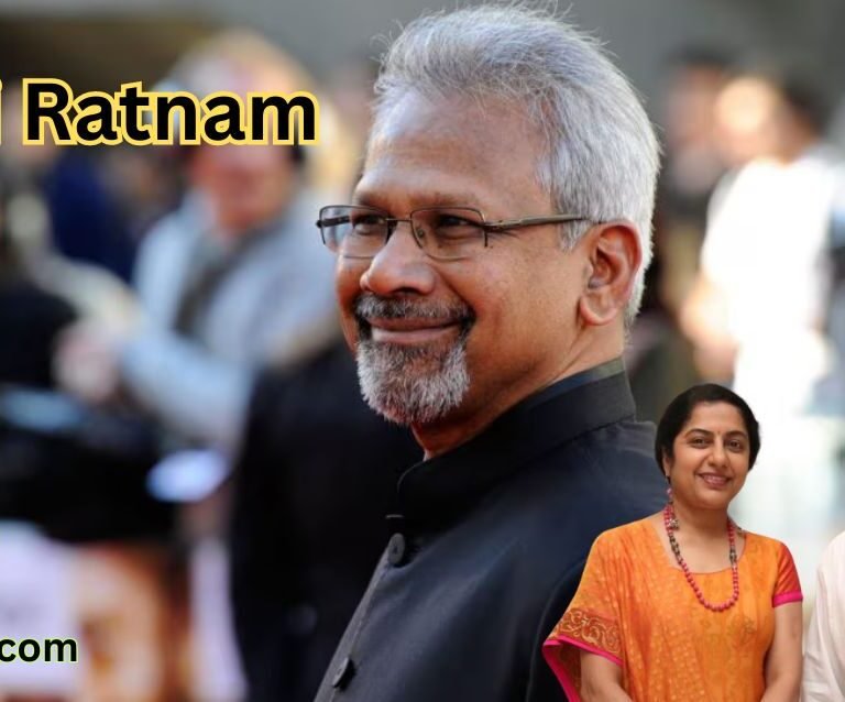 Mani Ratnam