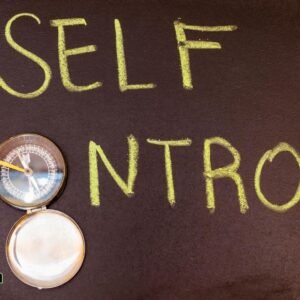 Mastering Self-Control in Every Condition and Circumstance