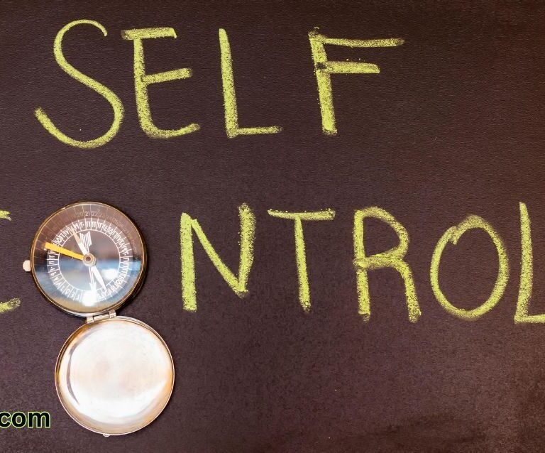 Mastering Self-Control in Every Condition and Circumstance