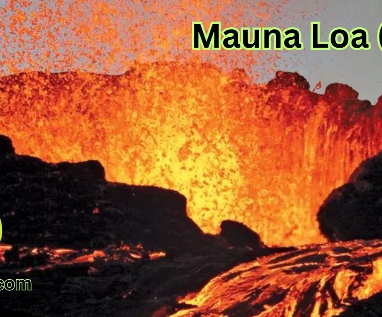 Mauna Loa (USA)