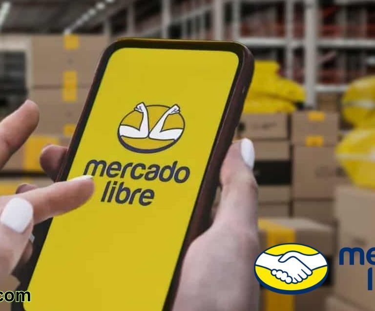 MercadoLibre (Latin America)