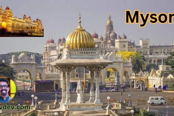 Mysore