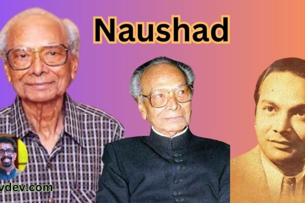 Naushad