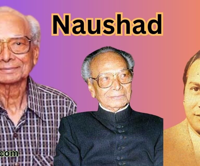 Naushad