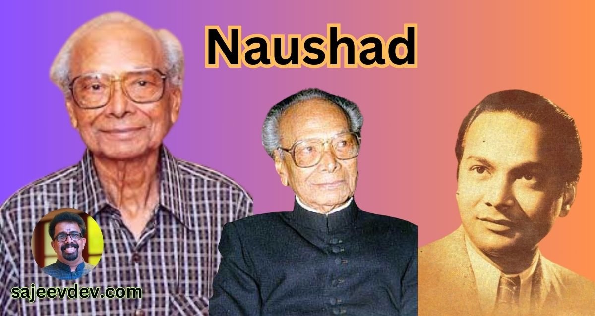 Naushad