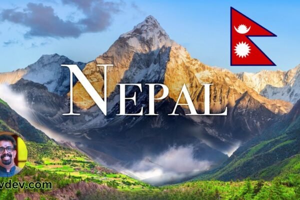 Nepal