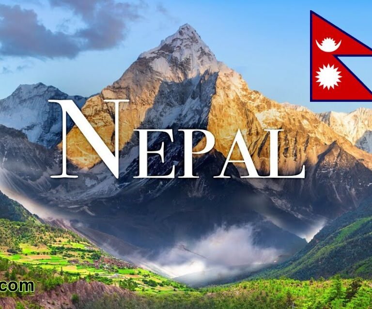 Nepal