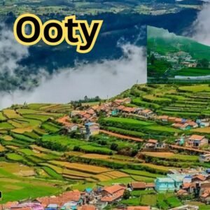 Ooty