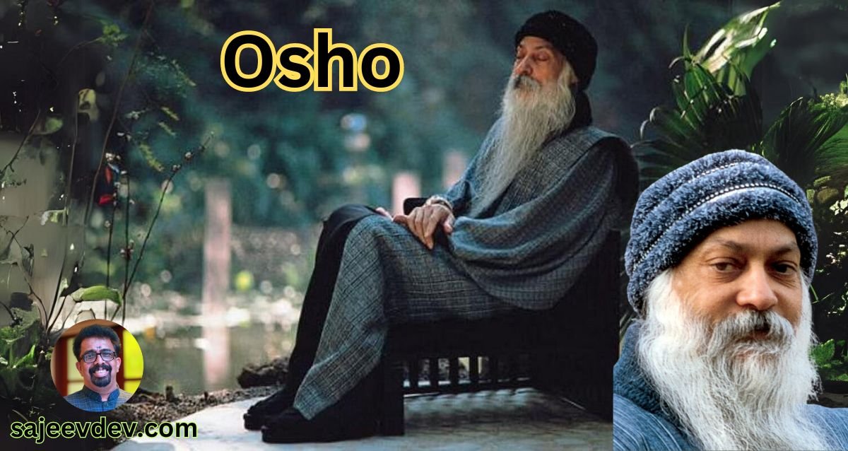 Osho