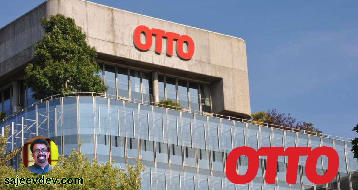 Otto Group (Germany)