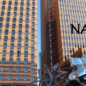 Prosus (Naspers) (Netherlands)