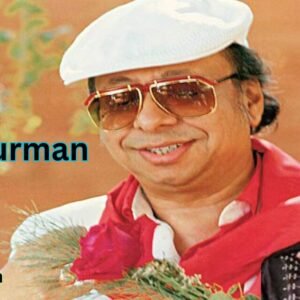 R. D. Burman