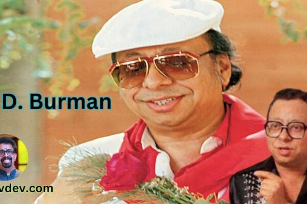 R. D. Burman