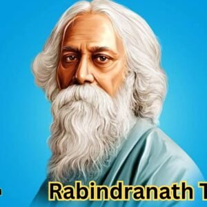 Rabindranath Tagore