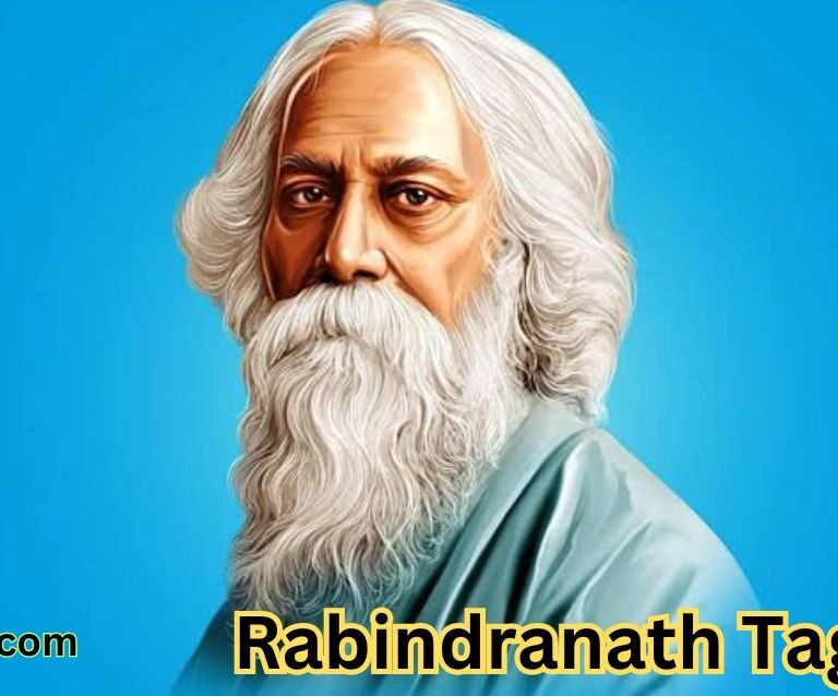 Rabindranath Tagore