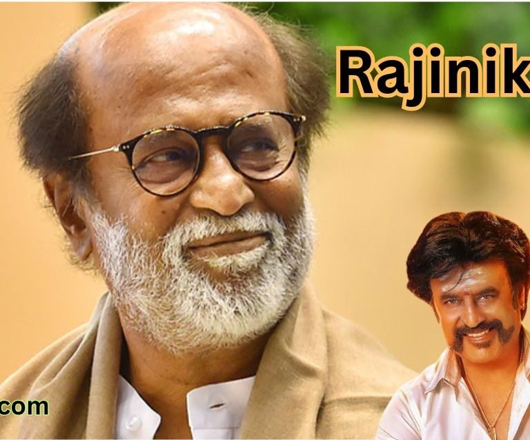 Rajinikanth