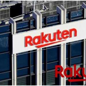 Rakuten (Japan)