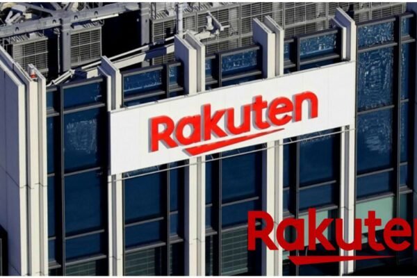 Rakuten (Japan)