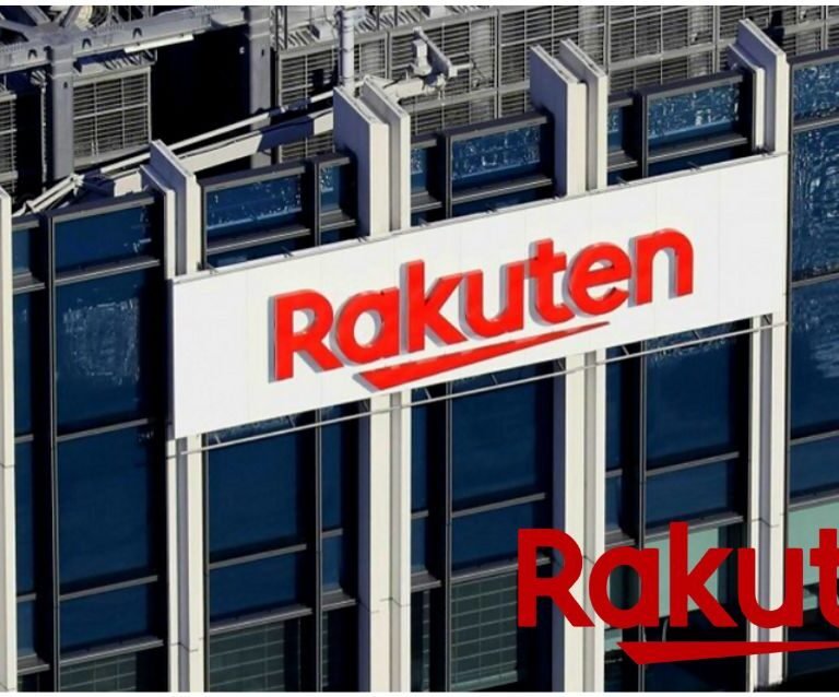 Rakuten (Japan)