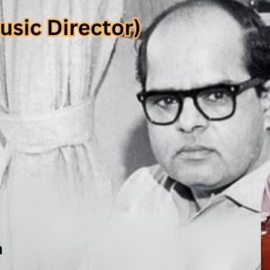 Roshan (music director)