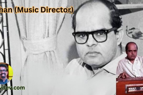 Roshan (music director)