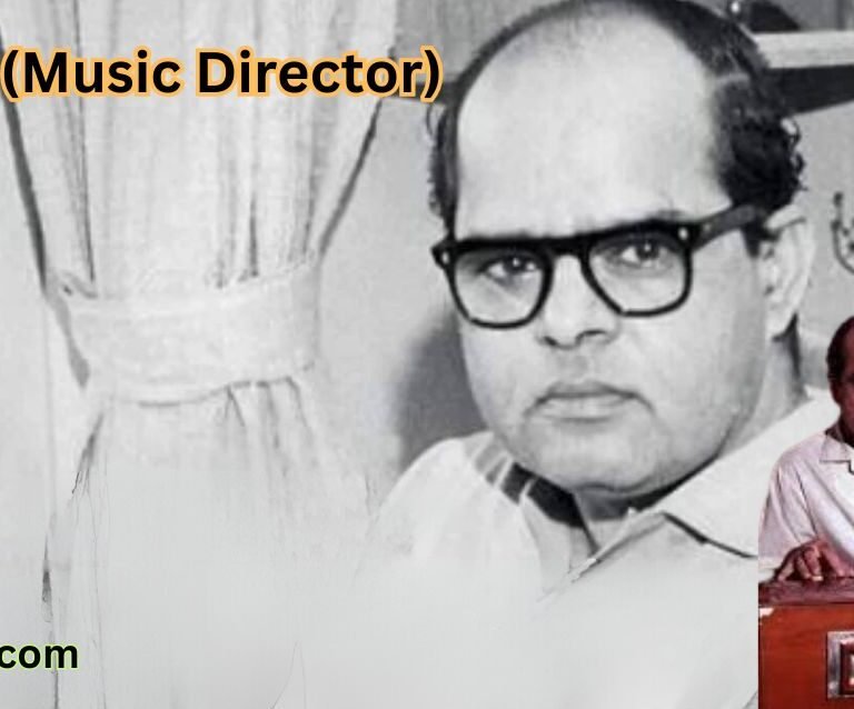 Roshan (music director)