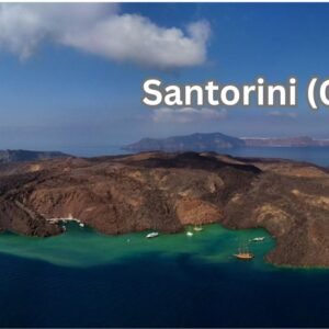 Santorini (Greece)