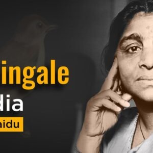 Sarojini Naidu