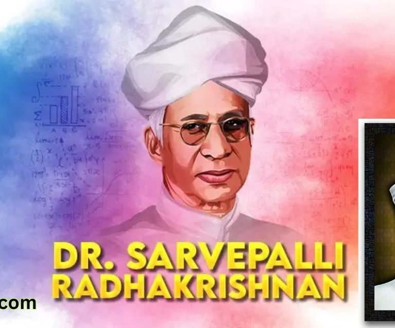 Sarvepalli Radhakrishnan