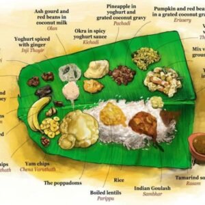 Scientific Impotances of Ona Sadhya