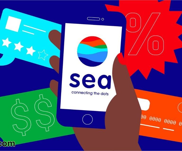 Sea Group (Shopee) (Southeast Asia)