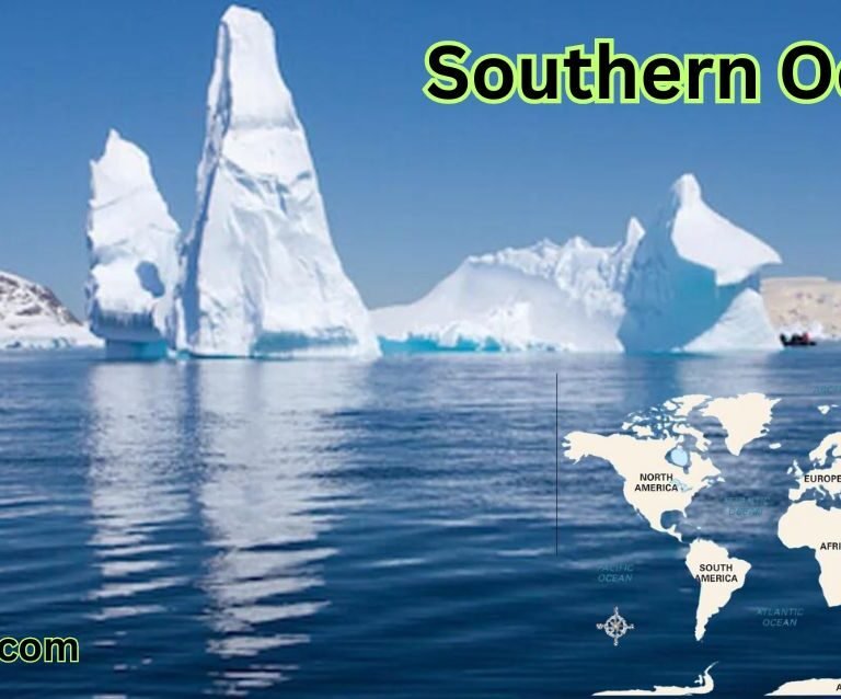 Southern Ocean