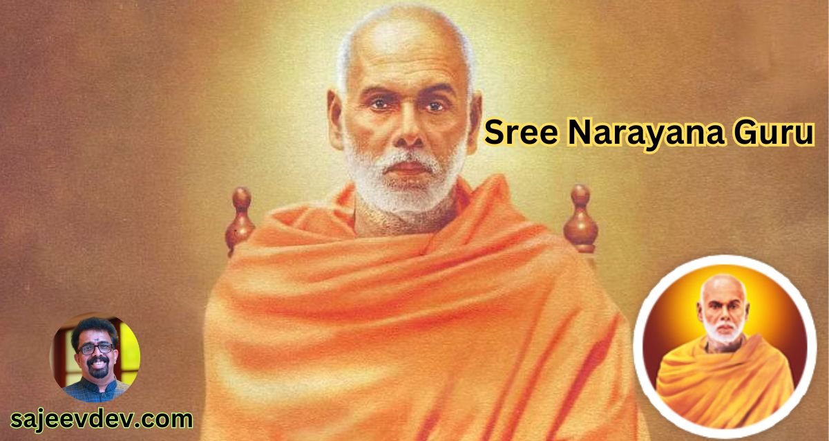 Sree Narayana Guru