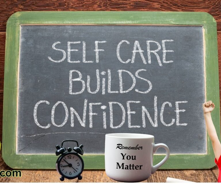 The Importance of Self-Confidence and Self-Belief