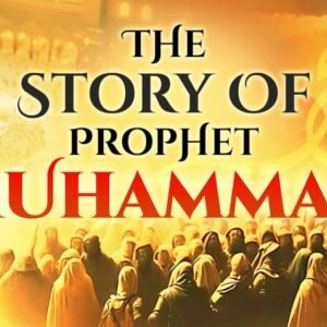 The Legacy of Prophet Muhammad A Journey Through Faith and Leadership