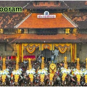 Thrissur Pooram